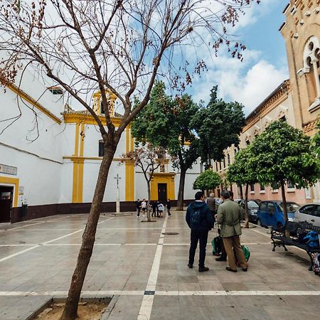 Stunning And Colorful- 4Bd 2Bth- Santa Cruz Apartment Seville Exterior photo